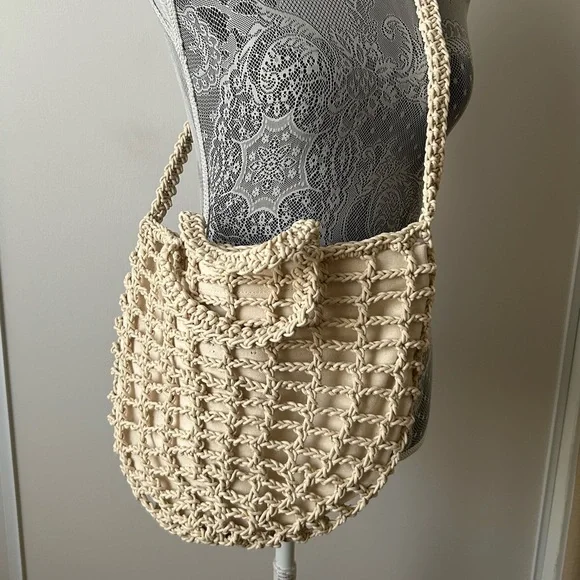 Madewell purse with snap closure - Picture 1 of 9